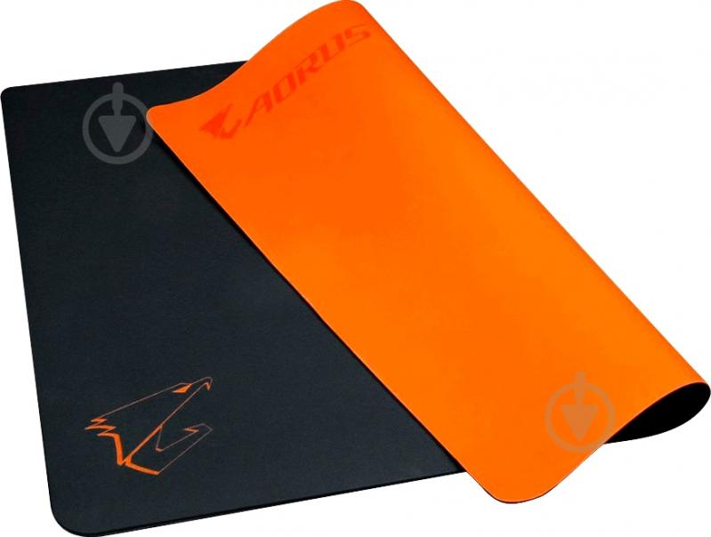 Игровая поверхность Gigabyte AORUS (AMP500) - фото 3 Игровая поверхность Gigabyte AORUS (AMP500) - фото 3