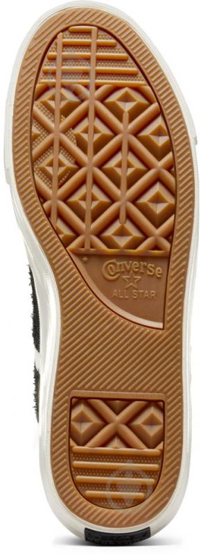 Кеды Converse ONE STAR ACADEMY PRO A06426C р.45 черный - фото 8