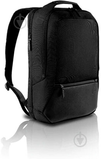 Dell Premier Slim Backpack 15.6 black 460 BCQM