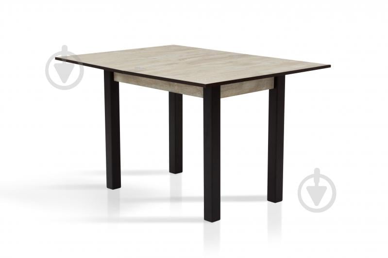 Стол-трансформер СКАЙ дуб клондайк - фото 4 Стол-трансформер СКАЙ дуб клондайк - фото 4