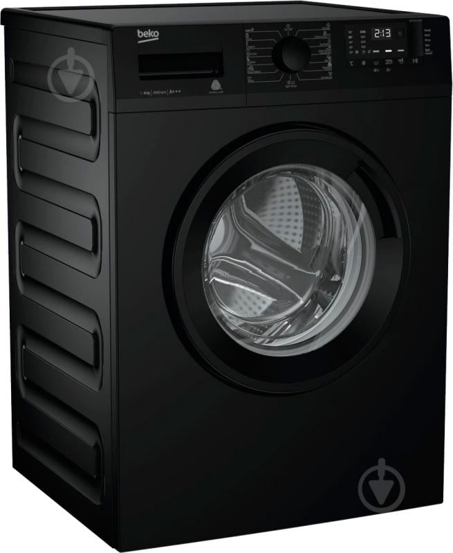 Пральна машина Beko WTE 6512 B0B - фото 2