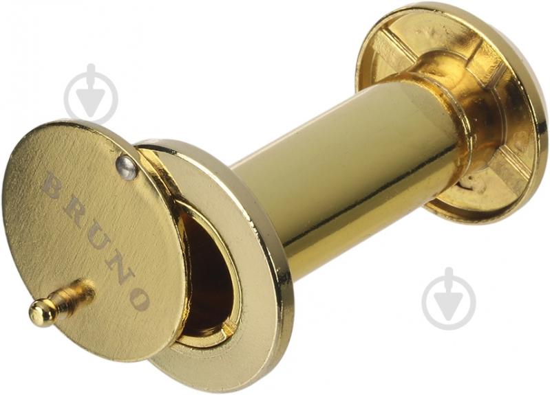 Глазок дверной Bruno 44-75 мм 27511 - фото 2