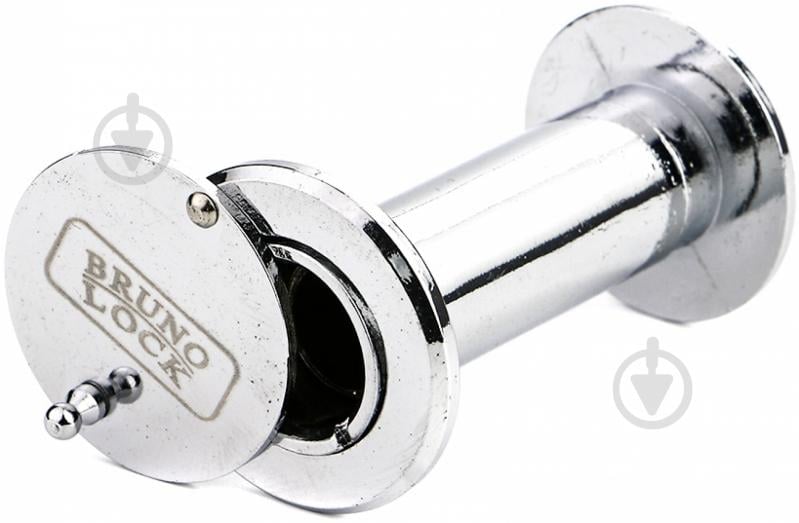 Глазок дверной Bruno 44-75 мм - фото 2