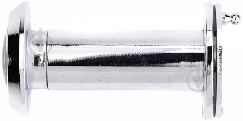 Глазок дверной Bruno 44-75 мм - фото 3