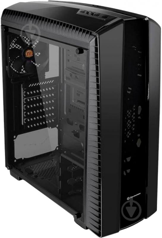 Корпус Thermaltake Versa N27 CA-1H6-00M1WN-00 - фото 1