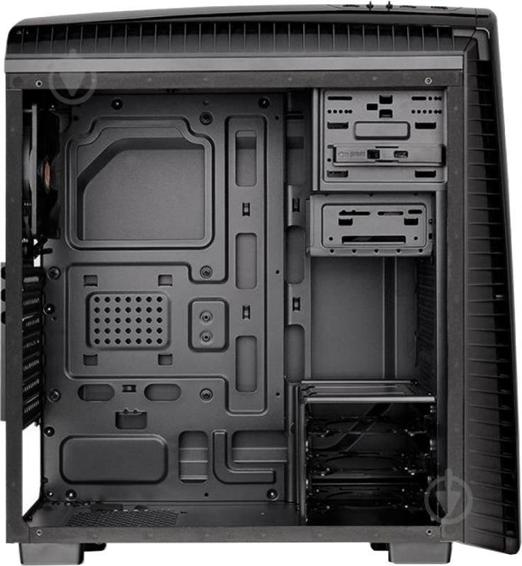 Корпус Thermaltake Versa N27 CA-1H6-00M1WN-00 - фото 8