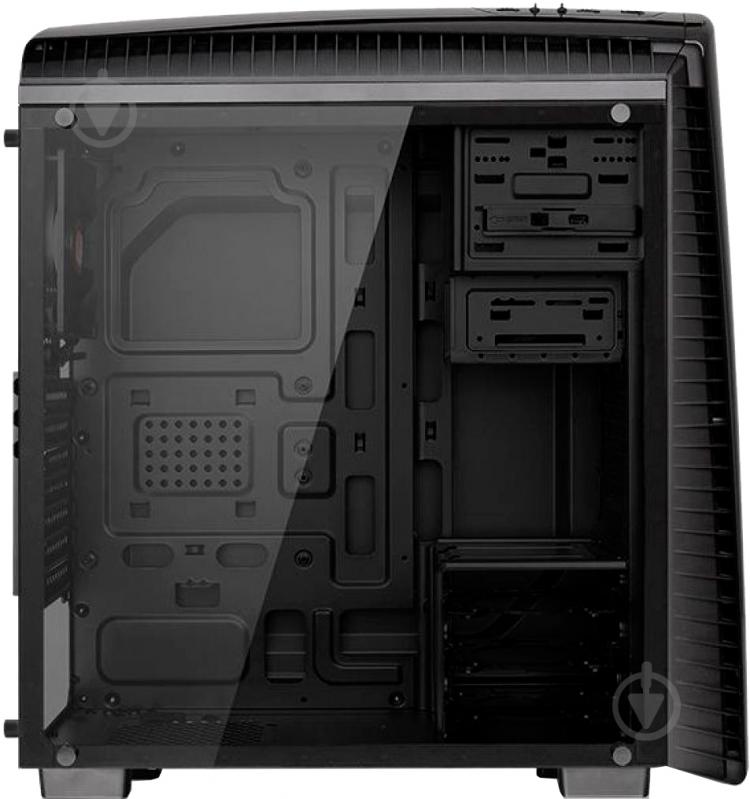 Корпус Thermaltake Versa N27 CA-1H6-00M1WN-00 - фото 4