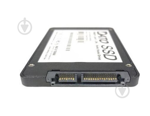 SSD-накопичувач Dato 480GB 2,5" PCI Express 3.0 x4 TLC (DS700SSD-480GB) - фото 4