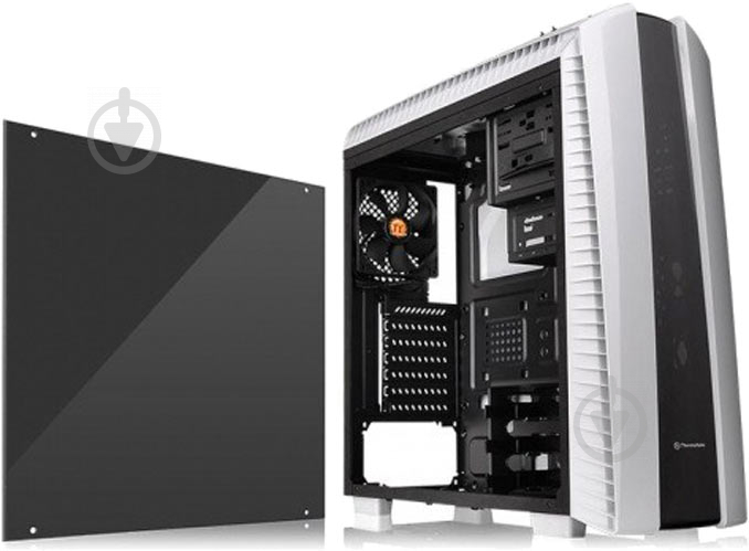 Корпус Thermaltake CA-1H6-00M6WN-00 - фото 5