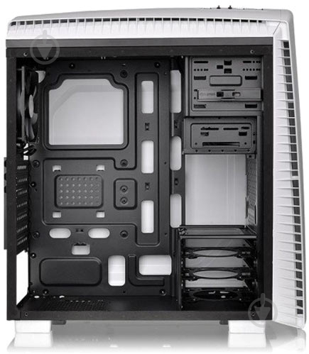 Корпус Thermaltake CA-1H6-00M6WN-00 - фото 3