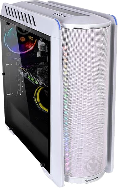 Корпус Thermaltake Versa C24 RGB (CA-1I6-00M6WN-00) - фото 2