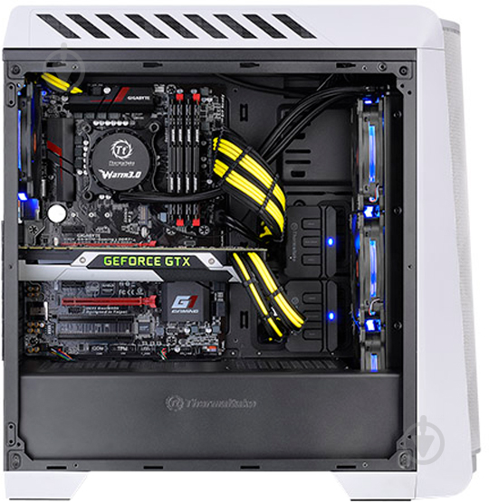 Корпус Thermaltake Versa C24 RGB (CA-1I6-00M6WN-00) - фото 14