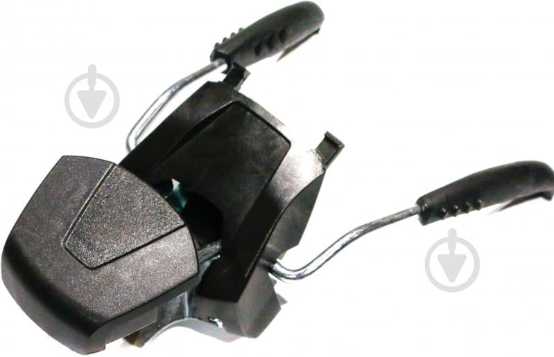 Колодки гальмівні FISCHER POWERRAIL BRAKE SL 85 AW2223 36 T163084 чорно-сірий - фото 2