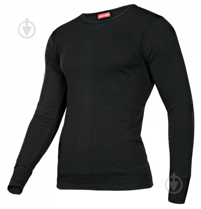 Термофутболка Lahti Pro LPKT12XL р. XXL зріст 5-6 LPKT12XL чорний - фото 1