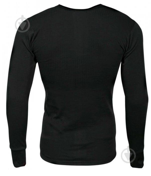 Термофутболка Lahti Pro LPKT12XL р. XXL зріст 5-6 LPKT12XL чорний - фото 3