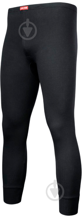 Термокальсоны Lahti Pro LPKA1XL р. XL XL рост 3-4 LPKA1XL черно-серый - фото 1 Термокальсоны Lahti Pro LPKA1XL р. XL XL рост 3-4 LPKA1XL черно-серый - фото 1