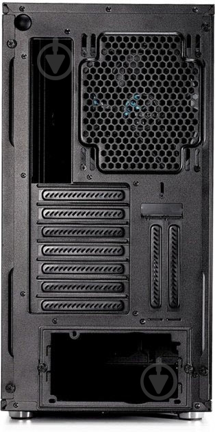 Корпус Fractal Design FD-CA-MESH-S2-BKO-TGD - фото 11