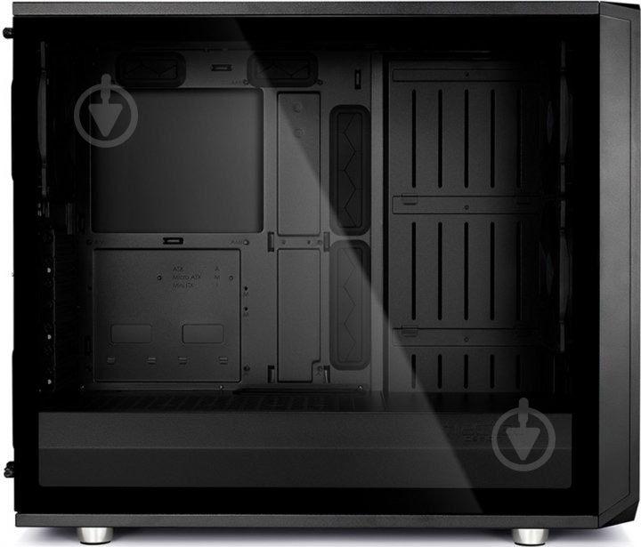 Корпус Fractal Design FD-CA-MESH-S2-BKO-TGD - фото 14