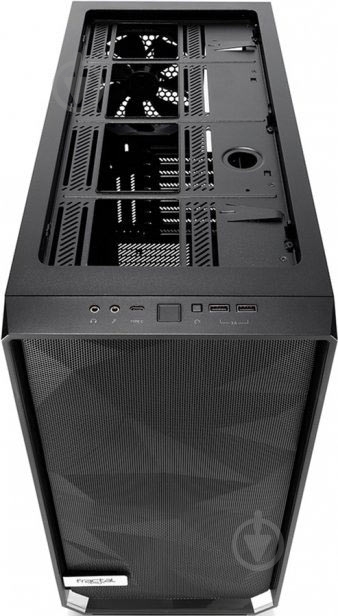 Корпус Fractal Design FD-CA-MESH-S2-BKO-TGD - фото 13