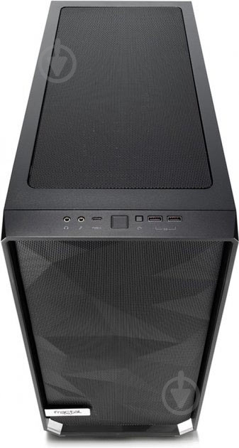 Корпус Fractal Design FD-CA-MESH-S2-BKO-TGD - фото 12