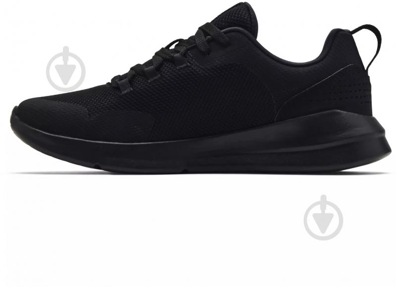 Кроссовки Under Armour UA Essential 3022954-004 р.42,5 - фото 2 Кроссовки Under Armour UA Essential 3022954-004 р.42,5 - фото 2