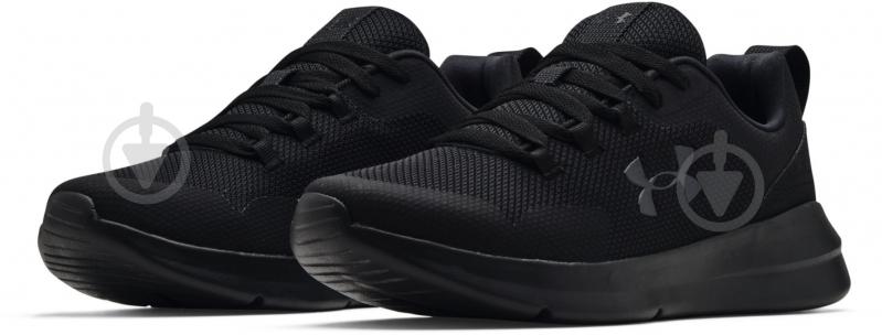 Кроссовки Under Armour UA Essential 3022954-004 р.42,5 - фото 3 Кроссовки Under Armour UA Essential 3022954-004 р.42,5 - фото 3