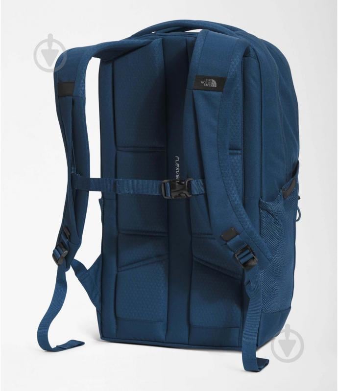 Рюкзак THE NORTH FACE Jester Backpack NF0A3VXFVJY1 27 л Blue - фото 2