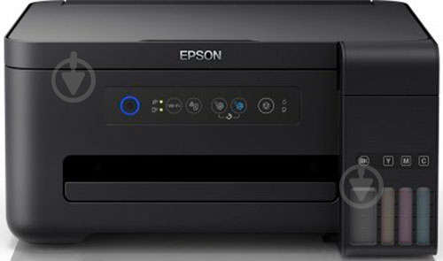 БФП Epson L4150 Фабрика друку А4 (C11CG25403) - фото 2