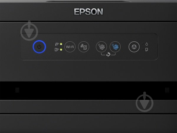 БФП Epson L4150 Фабрика друку А4 (C11CG25403) - фото 3