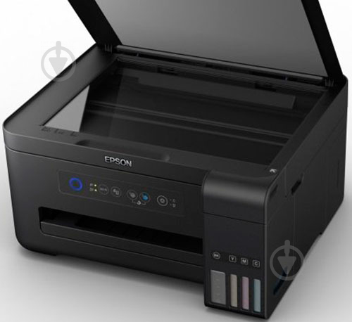 БФП Epson L4150 Фабрика друку А4 (C11CG25403) - фото 4