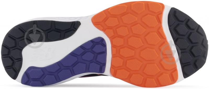 Кроссовки женские демисезонные New Balance 520 W520HE7 р.41 темно-фиолетовые - фото 6