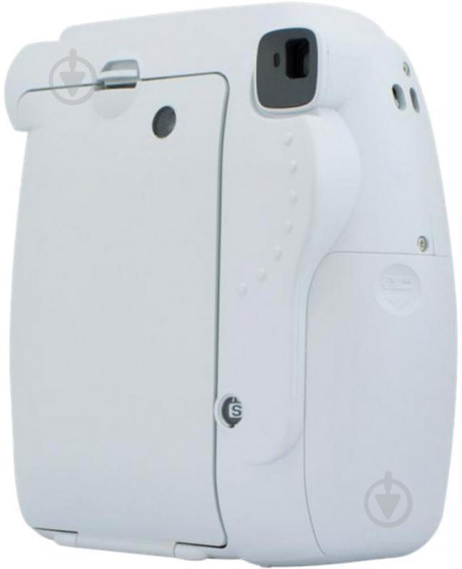 Камера-принтер Fujifilm Instax Mini 9 Smokey white - фото 9