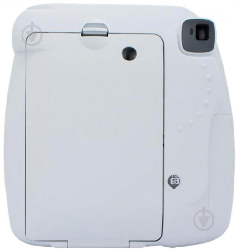 Камера-принтер Fujifilm Instax Mini 9 Smokey white - фото 8