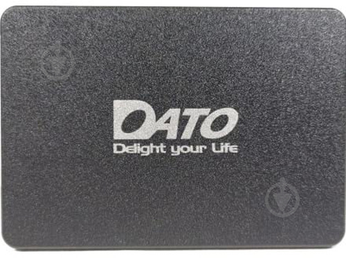 SSD-накопитель Dato DS700 960GB 2,5" SATA III TLC (DS700SSD-960GB) - фото 1