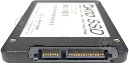 SSD-накопитель Dato DS700 960GB 2,5" SATA III TLC (DS700SSD-960GB) - фото 3