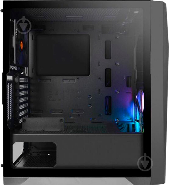 Корпус Thermaltake Commander G32 TG ARGB CA-1P2-00M1WN-00 - фото 5