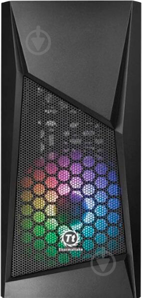 Корпус Thermaltake Commander G32 TG ARGB CA-1P2-00M1WN-00 - фото 2