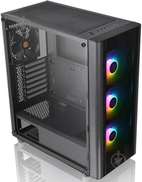 Корпус Thermaltake CA-1Q5-00M1WN-00 - фото 4