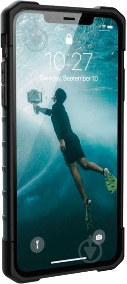 Чохол UAG Pathfinder 111727115454 для Apple iPhone 11 Pro Max - фото 5