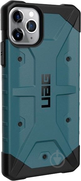 Чохол UAG Pathfinder 111727115454 для Apple iPhone 11 Pro Max - фото 3