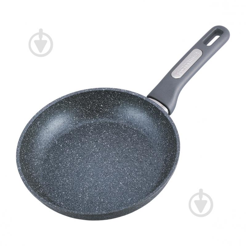 Сковорода Kamille 22 см KM-4270GR - фото 2 Сковорода Kamille 22 см KM-4270GR - фото 2