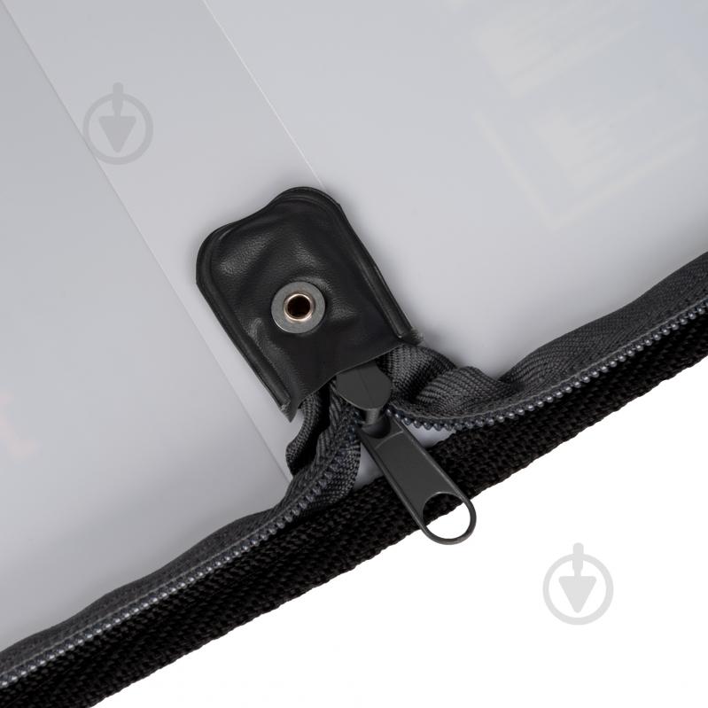 Папка-портфель Jurassic World хаки FC YES 492242 - фото 3 Папка-портфель Jurassic World хаки FC YES 492242 - фото 3