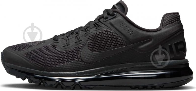 Кроссовки Nike AIR MAX 2013 FZ3156-010 р.42 черные - фото 1