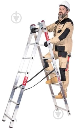 Куртка рабочая Lahti Pro р. L L4040152 песочный - фото 5 Куртка рабочая Lahti Pro р. L L4040152 песочный - фото 5