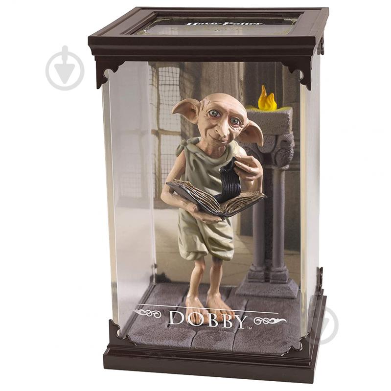 Фигурка Noble Collection Harry Potter Magical Creatures – Dobby (NN7346) - фото 2