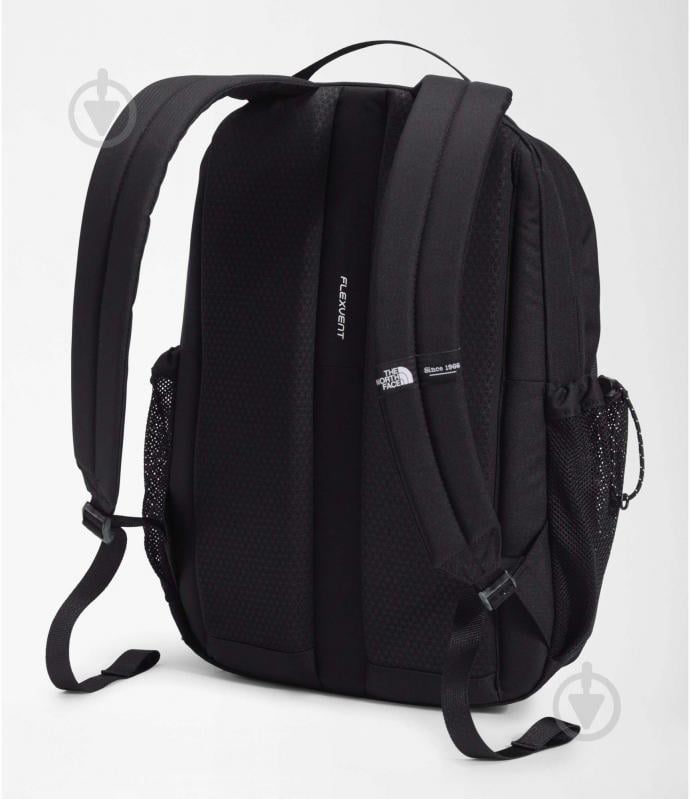 Рюкзак THE NORTH FACE Bozer Backpack NF0A52TBKX71 19 л black - фото 2