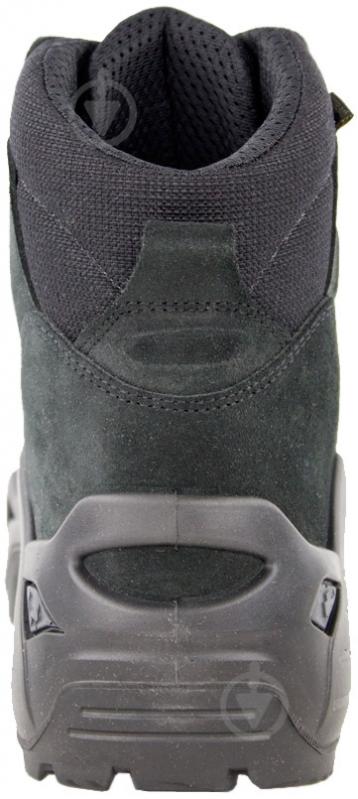 Ботинки туристические Lowa 310668/999 45 318267-6s-gtx черный - фото 4