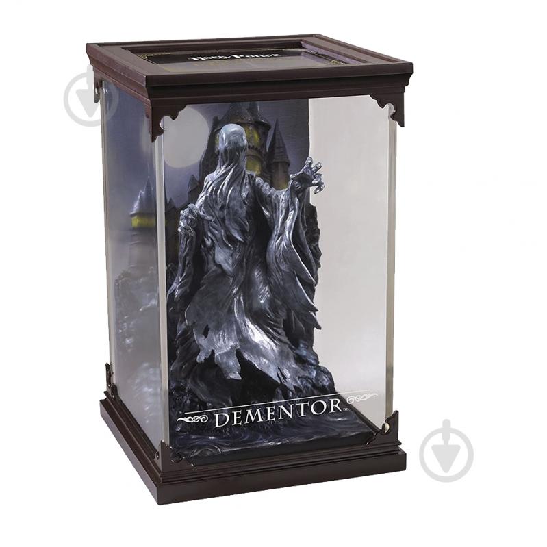 Фигурка Noble Collection Harry Potter Magical Creatures – Dementor (NN7550) - фото 3 Фигурка Noble Collection Harry Potter Magical Creatures – Dementor (NN7550) - фото 3
