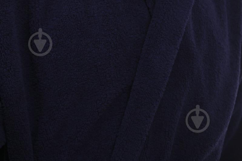 Халат мужской Durutex Triga р. 3XL синий - фото 4