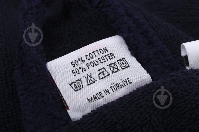 Халат мужской Durutex Triga р. 3XL синий - фото 6